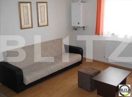 Apartament in zona Centrala, 2 cam , 45 mp! - Photo 3