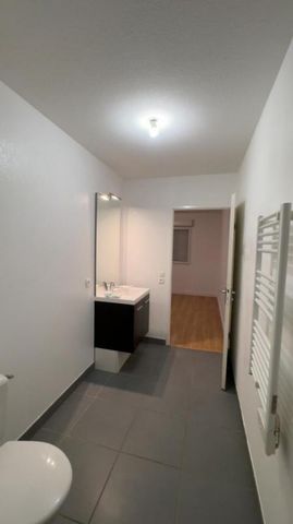 Location Appartement 2 pièces MERIGNAC 33700 - Photo 5