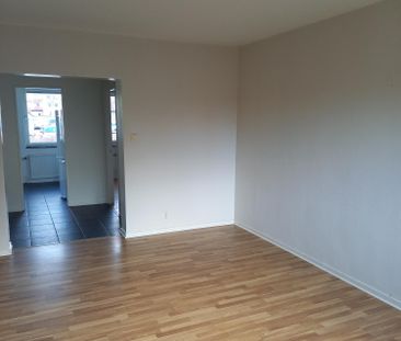 Bondebygatan 20 - Foto 1