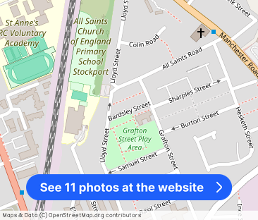 Bardsley Street, Stockport - Photo 1