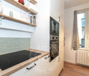 Rue Francis de Pressensé, - Photo 4