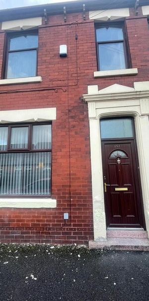 3 bedroom terraced house to rent - Photo 1