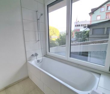 2.5 Zimmer, 53 m², EG - Foto 4
