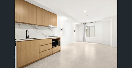 Brand New Studio - Photo 4