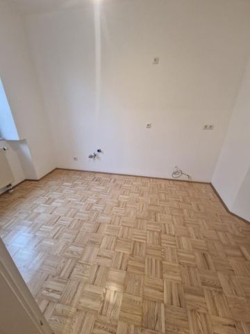 Sanierte und ruhige 2-Zimmerwohnung am Steyrer Stadtplatz - Top 8 - Photo 5