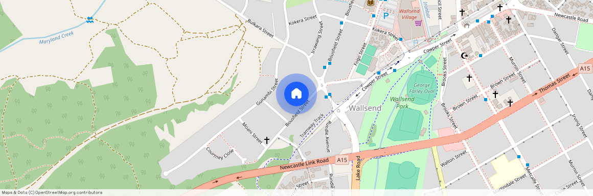 3/52 Bousfield Street, NSW 2287, Wallsend