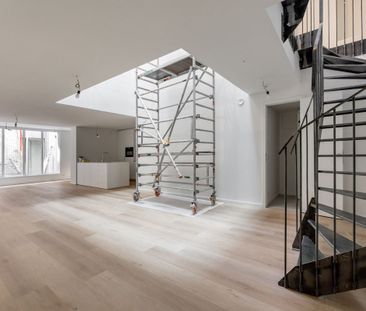 Appartement te huur in Brussel voor € 2.650 met 2 slaapkamers - Photo 3