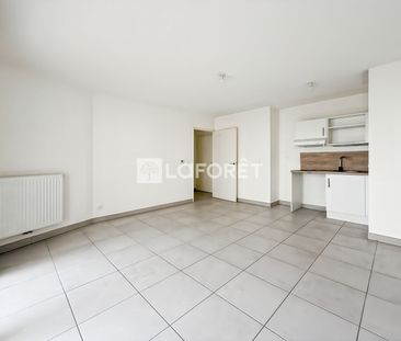 Appartement T2 Nîmes à louer - Photo 2