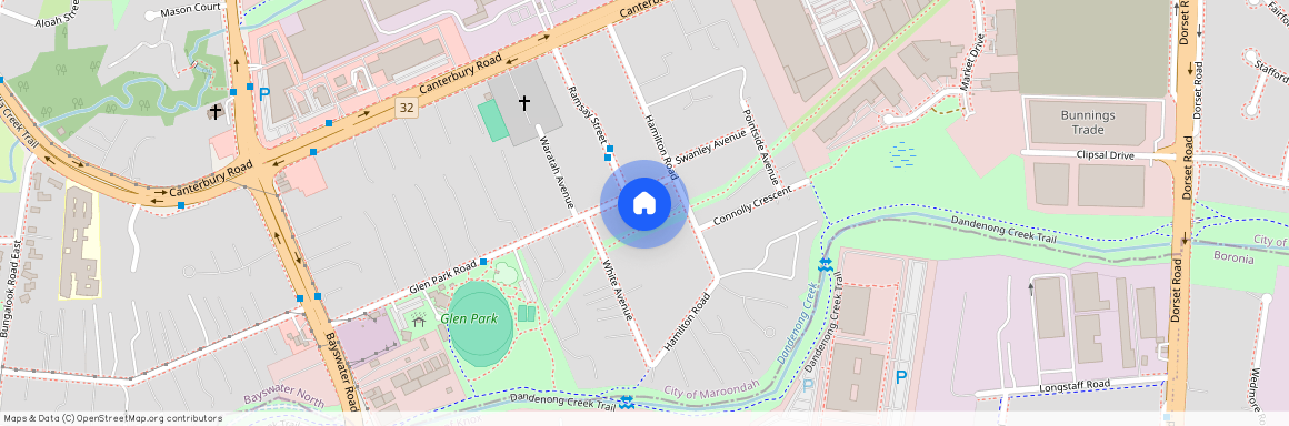 10/2-12 Glen Park Rd, Vic 3153, Bayswater