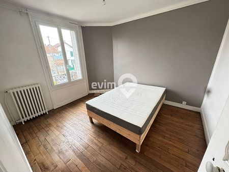 Maison 4 pièces 81.92m² - Argenteuil , Argenteuil - Photo 2