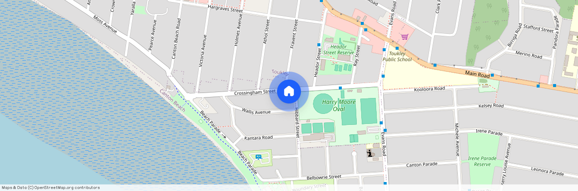 4, 33-35, Crossingham, Street, Canton Beach, 2263, New South Wales