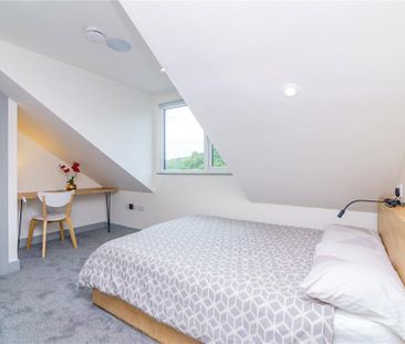 1 bedroom end of terrace house to rent - Photo 4