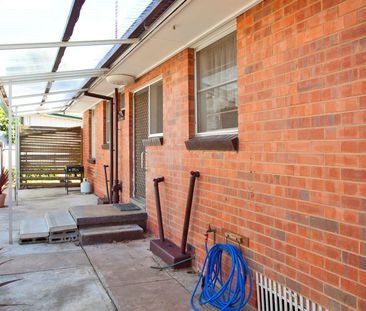 CONVENIENT CENTRAL WODONGA LIVING - Photo 6
