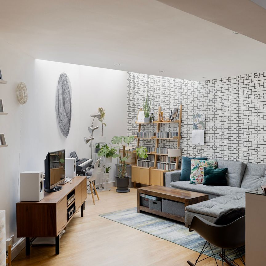 Trinity Mews - Photo 1