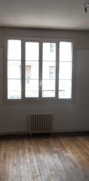 Location Appartement 3 pièces 73m² - Photo 1