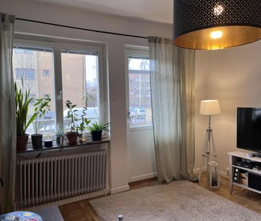 Ymergatan, Uppsala - Photo 2