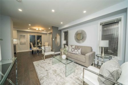 For Lease - 40 Trumpet Valley Boulevard Unit# Upper, Brampton, Ontario - Photo 4