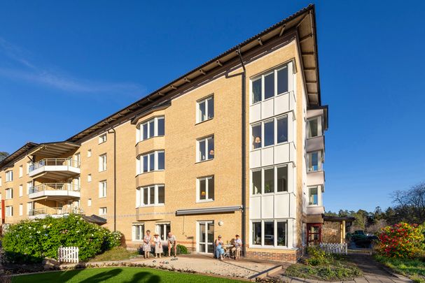 Västgötaresan 58, 75758, Uppsala - Photo 1