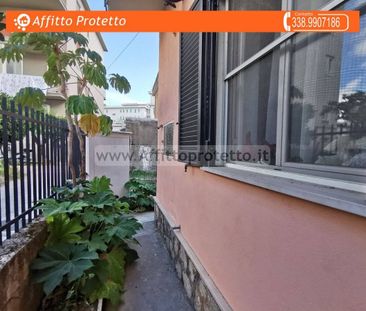 Quadrilocale via Adalgiso Ferrucci, Centro, Formia - Photo 6