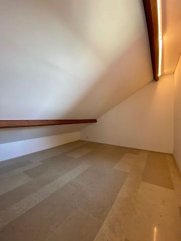 TE HUUR! Exclusieve Penthouse in hartje Houthalen - Photo 2