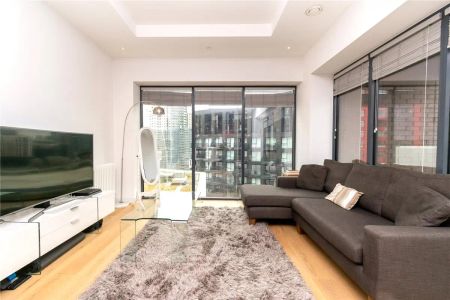 1 bedroom flat in 19 Lyell Street - Photo 4