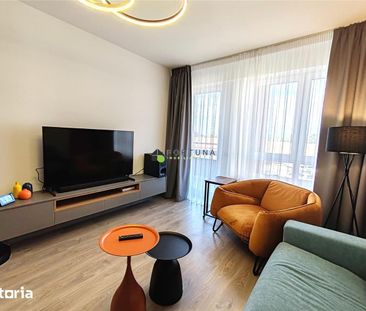 Apartament Cristian Mobilat Utilat Nou - Fotografie 1