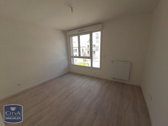 Location Appartement 3 pièces 65m² CHAMBRAY LES TOURS 37170 - Photo 1