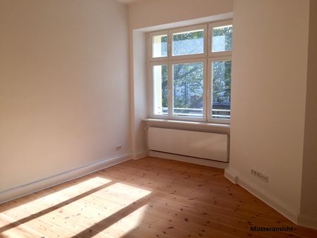 Single-Wohnung mit Garten in der Warschauer Straße! - Foto 4