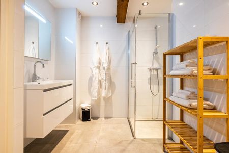 Appartement te huur: Kabeljauwsteeg 1-F 4201 JL Gorinchem - Photo 5