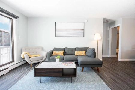Polo Club Apartments — One-Bedroom Suite - Photo 2