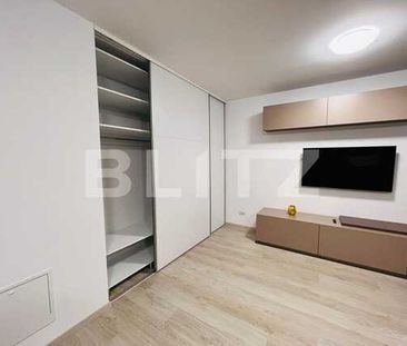 Apartament 2 camere, ansamblu rezidential, zona Lapus - Fotografie 1
