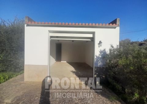 Moradia Isolada T2
