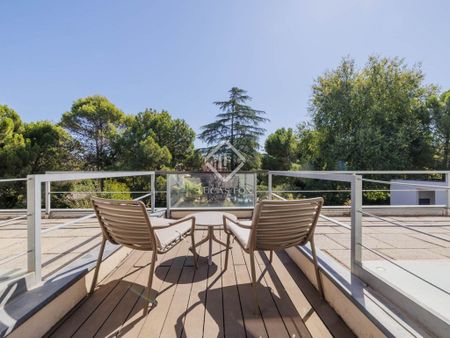 Luxury Villa for rent in Boadilla del Monte, Spain - Photo 4