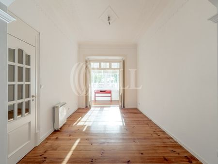 Apartamento T3 em Lisboa - Photo 3