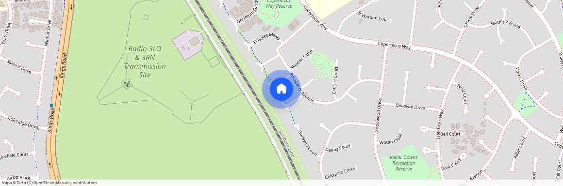 3A Daneson Retreat, Keilor Downs