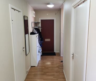 Krysshammarvägen, Solna - Photo 1