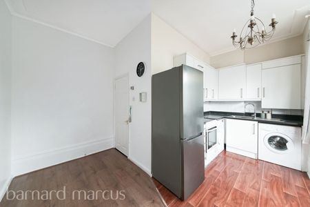 Park Lane, Wallington - Photo 2