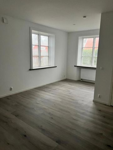 Järnvägsgatan 7A Lgh 1002, Grevie - Foto 2