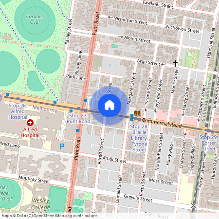 13 Commercial Road, Vic 3141, South Yarra