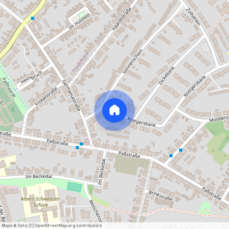 Röttgersbank 53, 46238 Bottrop