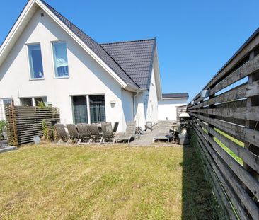 Lönnallén, Bunkeflostrand - Foto 1