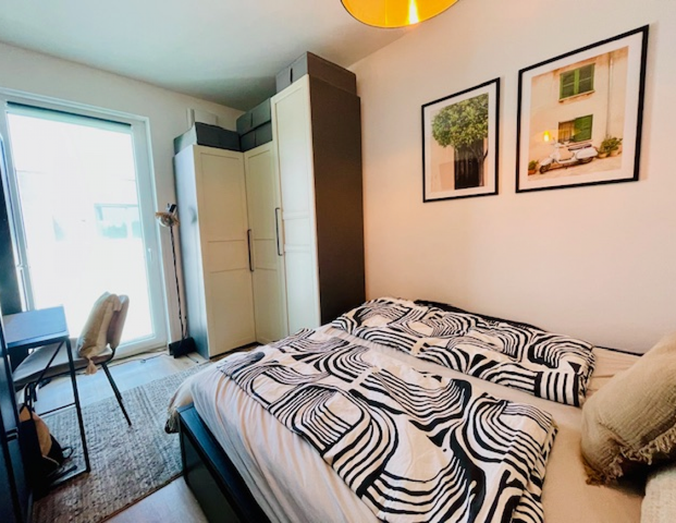 Attraktive PH-Wohnung 2. OG, Balkon Wärmepumpe Lüftungsanl. 33649 Bi.-Süd - Photo 1