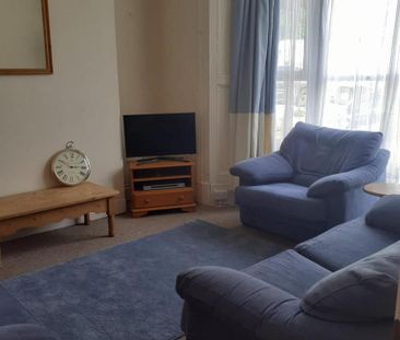 5 bedroom terraced house to rent - Photo 3