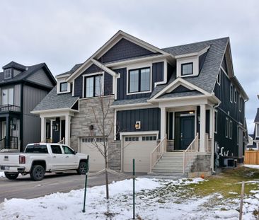 For Lease - 185 Yellow Birch Crescent, Blue Mountains, Ontario - Photo 5