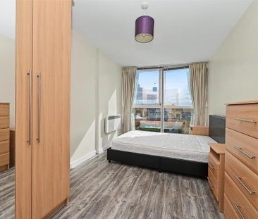 Apt 18.06 Obel Tower, 64 Donegall Quay, Belfast, BT1 3NJ - Photo 6