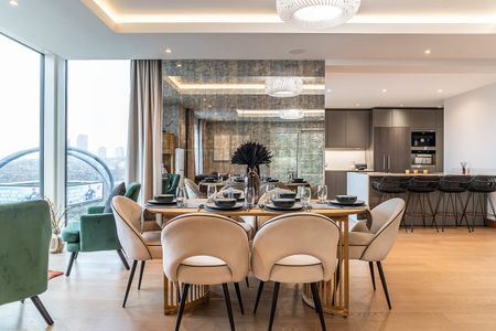 3 bedroom penthouse to rent - Photo 3