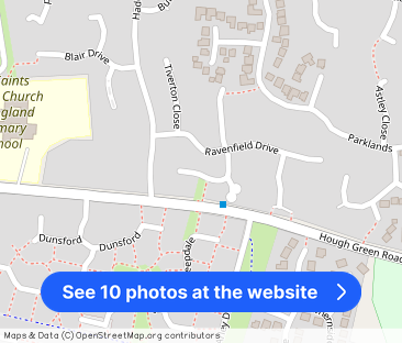 Hambleton Close, Widnes, Cheshire, WA8 - Photo 1
