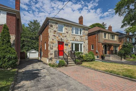 For Lease - 1064 Royal York Road, Toronto, Ontario - Photo 5