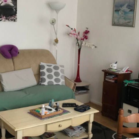 Appartement 2 pièces à louer à Metz - Photo 1