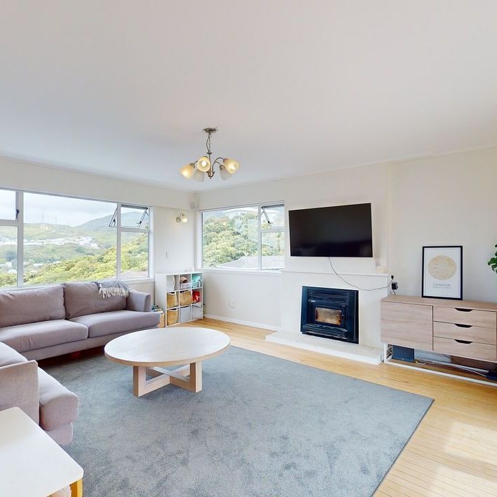 64 Heke Street, Ngaio - Photo 1